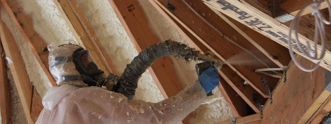 Wisconsin Attic Insulation Spray Foam Wisconsin Attic Insulation Spray Foam