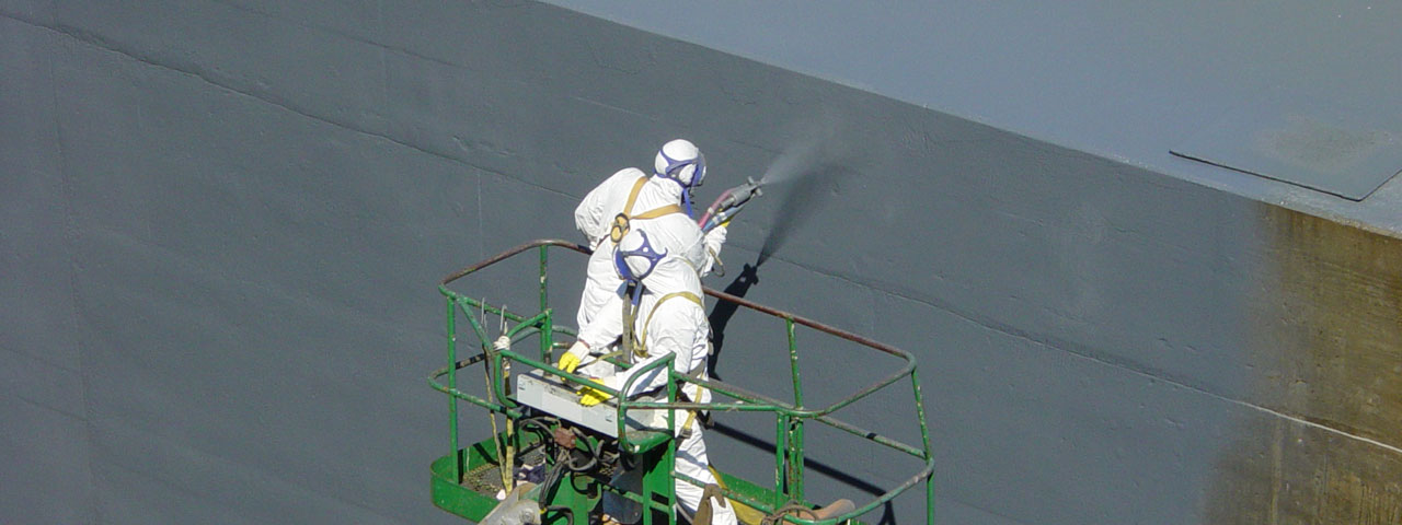 Polyurea protective coatings for Wisconsin Polyurea protective coatings for Wisconsin